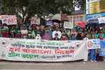 শব্দদূষণ রোধে জনসচেতনতার কোনো বিকল্প নেই: ডিএনসিসি প্রশাসক