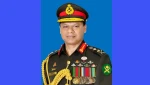 এশিয়া অলিম্পিক কাউন্সিলের সাধারণ সভায় যোগ দিতে সেনাপ্রধান থাইল্যান্ডে