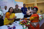 শেরপুরে মানসম্মত প্রাথমিক শিক্ষা নিশ্চিতকরণে মতবিনিময় সভা ও কৃতী শিক্ষার্থীদের সংবর্ধনা