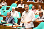 লংমার্চে গ্যাস-বিদ্যুৎ সমস্যার সমাধান করা গেলে আমরাই আগে আয়োজন করতাম :  প্রধানমন্ত্রী