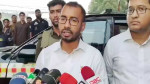 গুজব ছড়িয়ে শ্রমিকদের উত্তেজিত করা হচ্ছে’
