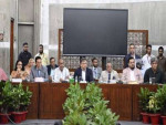 সংবিধান সংশোধনে বিরোধীদের প্রস্তাব বিবেচনা করবে কমিটি