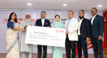 গুজবে নয়, তথ্য যাচাই করে সংবাদ প্রকাশের আহ্বান