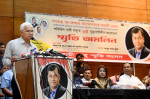 বিএনপির ইতিহাস স্বৈরাচার প্রতিরোধের ইতিহাস: জাহিদ হোসেন