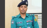 তোমাদের চাকরি করার দরকার নেই, পুলিশ সদস্যদের ডিসি মাসুদ