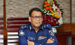 সীমান্তের জেলাগুলোকে সতর্ক থাকার নির্দেশ আইজিপির