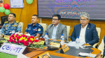 ভোলা জেলায় বিভিন্ন উন্নয়নমূলক কার্যক্রমের শুভ উদ্বোধন করেন প্রধানমন্ত্রী শেখ হাসিনা