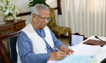 সন্ত্রাসবিরোধী অধ্যাদেশ, ২০২৫-এর খসড়ার চূড়ান্ত অনুমোদন