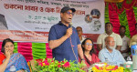 অপরাধী যে দলেরই হোক, পার পাবে না: স্বাস্থ্য প্রতিমন্ত্রী
