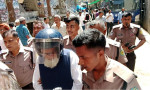 হত্যাচেষ্টা মামলায় সালমান এফ রহমান গ্রেপ্তার