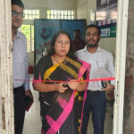 জনবান্ধব ভূমিসেবা নিশ্চিতকরণে শেরপুরে 'জেলা ভূমিসেবা কেন্দ্র' এর শুভ উদ্বোধন