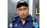 ফরিদপুরে থানা থেকে আ. লীগ নেতা পালানোর ঘটনায় ওসিকে স্ট্যান্ড রিলিজ