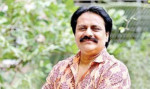 শিল্পকলা একাডেমির মহাপরিচালক হলেন কবি রেজাউদ্দিন স্টালিন