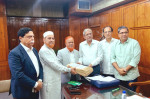 বিরোধীদলীয় এমপিদের জন্য ধর্মীয়-সামাজিক প্রতিষ্ঠানে বিশেষ বরাদ্দ
