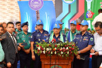 সুষ্ঠু নির্বাচন অনুষ্ঠানের প্রস্তুতি রয়েছে পুলিশের-আইজিপি