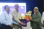 দুদক কমিশনার হিসেবে যোগদান করলেন আছিয়া খাতুন